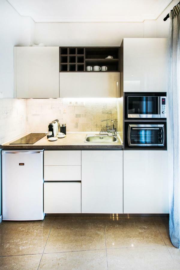 Apartmán White Rhino White Tower Soluň