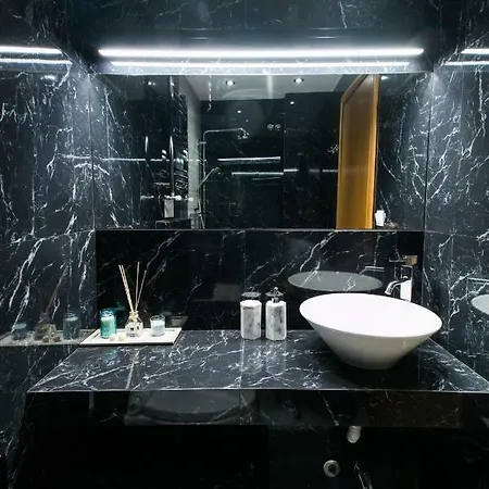 White Rhino White Tower Appartement Thessaloniki Buitenkant foto